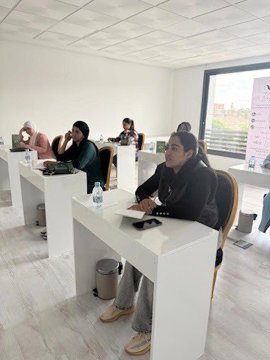 Formation KM Beauty Academy