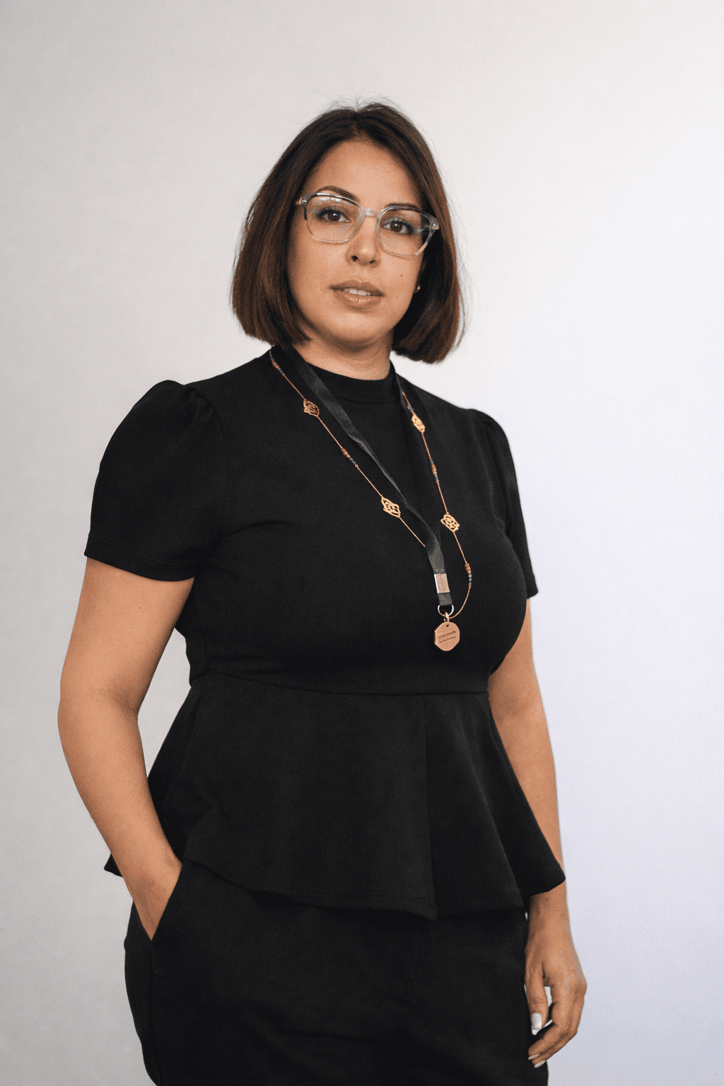 Menna El Abbassi — KM Beauty