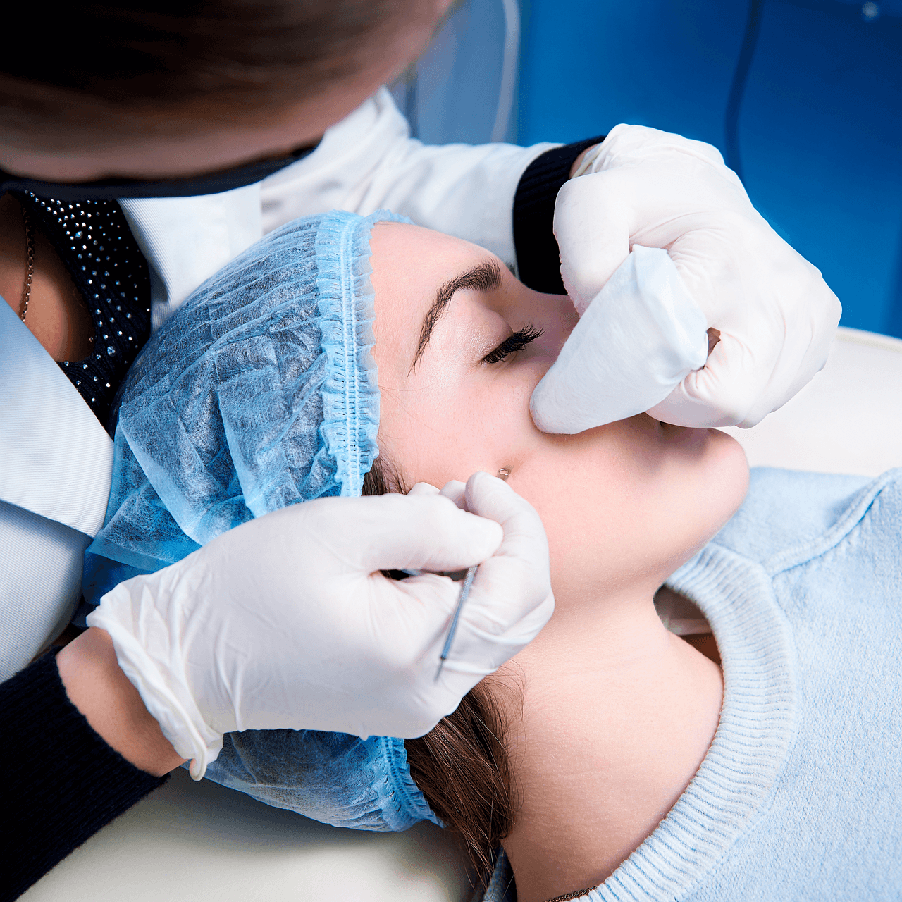 Soins Avances du Visage