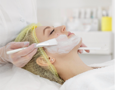 5 raisons de suivre une formation en peeling