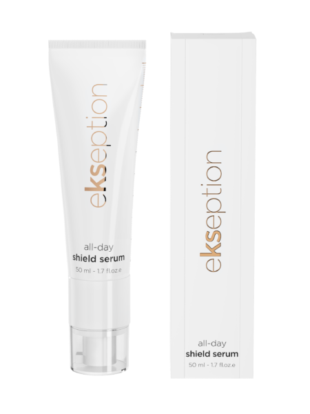 EKSEPTION ALL-DAY SHIELD SERUM