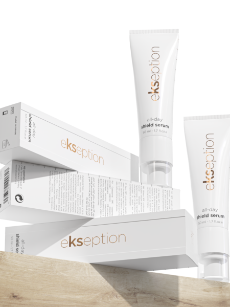 EKSEPTION ALL-DAY SHIELD SERUM