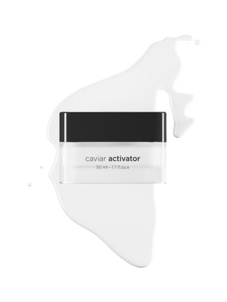 EKSEPTION CAVIAR ACTIVATOR