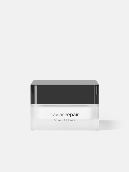 EKSEPTION CAVIAR REPAIR