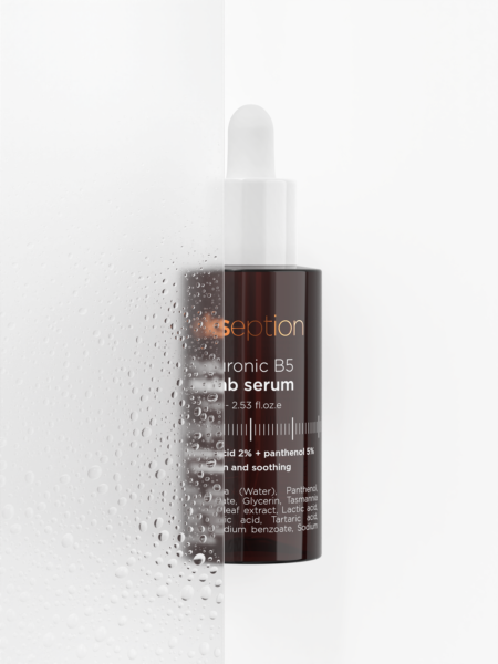 EKSEPTION HYALURONIC B5 MIXLAB SERUM