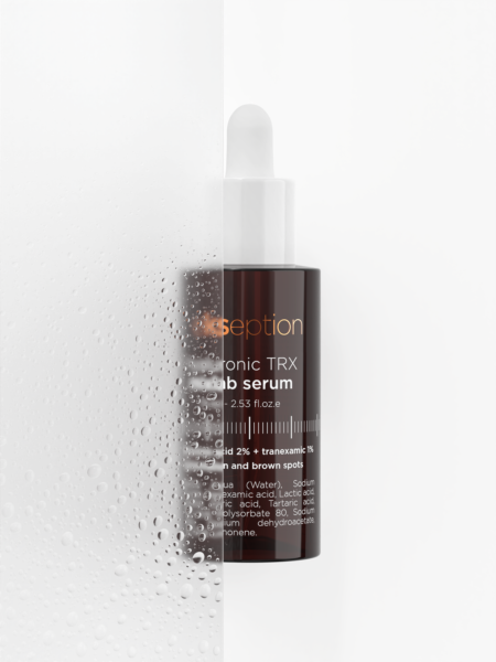 EKSEPTION HYALURONIC TRX MIXLAB SERUM