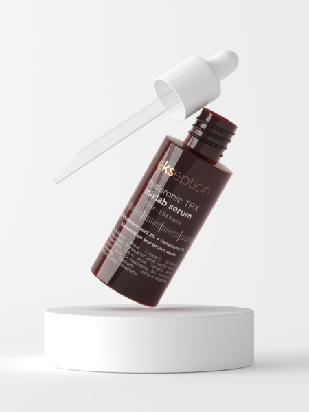 EKSEPTION HYALURONIC TRX MIXLAB SERUM