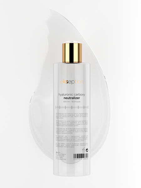 EKSEPTION HYALURONIC CARBOXY NEUTRALIZER