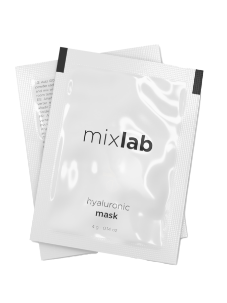 EKSEPTION MIXLAB HYALURONIC MASK