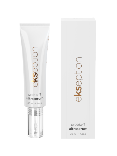 EKSEPTION PROBIO-T ULTRASERUM