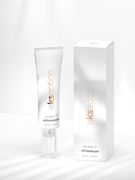 EKSEPTION PROBIO-T ULTRASERUM