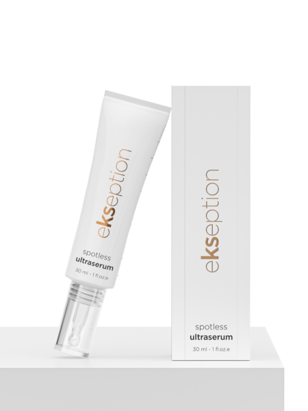 EKSEPTION SPOTLESS ULTRASERUM