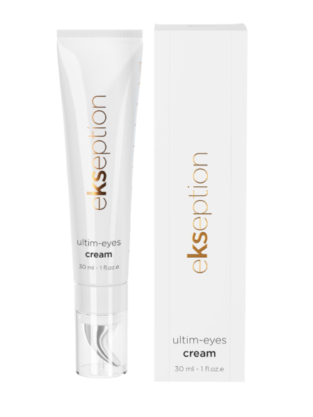 EKSEPTION ULTIM-EYES CREAM