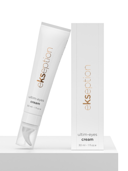 EKSEPTION ULTIM-EYES CREAM